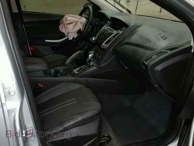 2013 FORD FOCUS - VIN: 1FADP3F23DL150847 - Photo 5