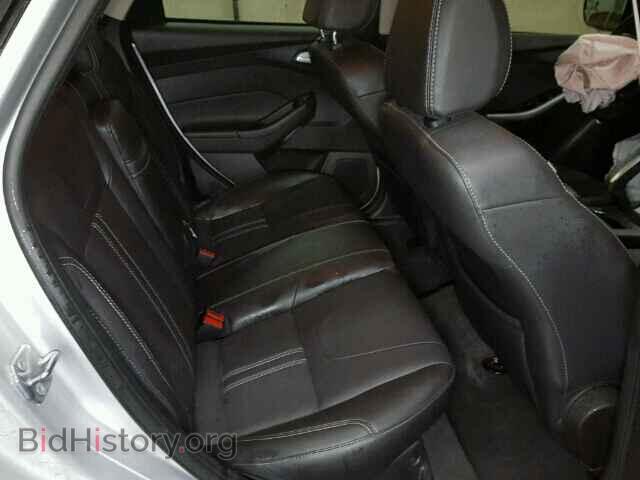 2013 FORD FOCUS - VIN: 1FADP3F23DL150847 - Photo 6