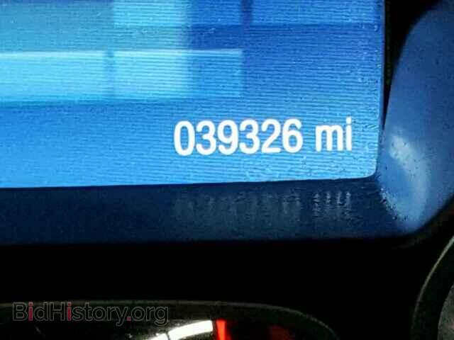 2013 FORD FOCUS - VIN: 1FADP3F23DL150847 - Photo 8
