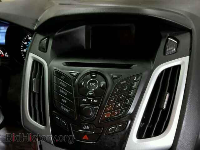 2013 FORD FOCUS - VIN: 1FADP3F23DL150847 - Photo 9