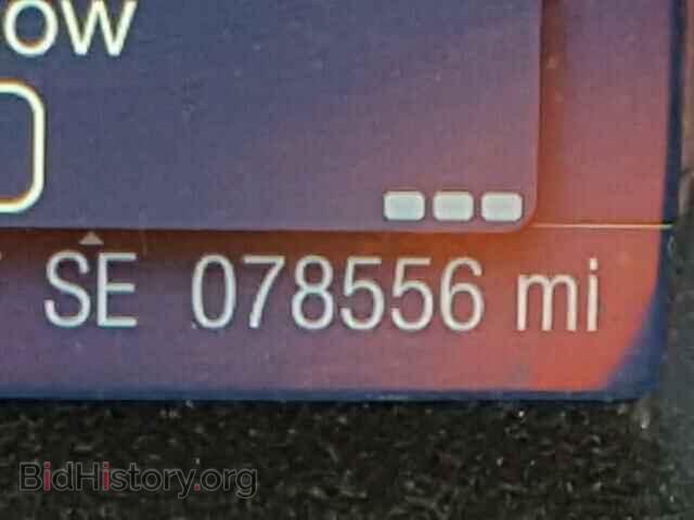 2013 FORD FOCUS - VIN: 1FADP3F22DL344706 - Фото 8