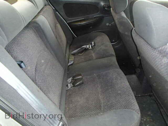 2000 DODGE NEON - VIN: 1B3ES46C2YD756900 - Фото 6