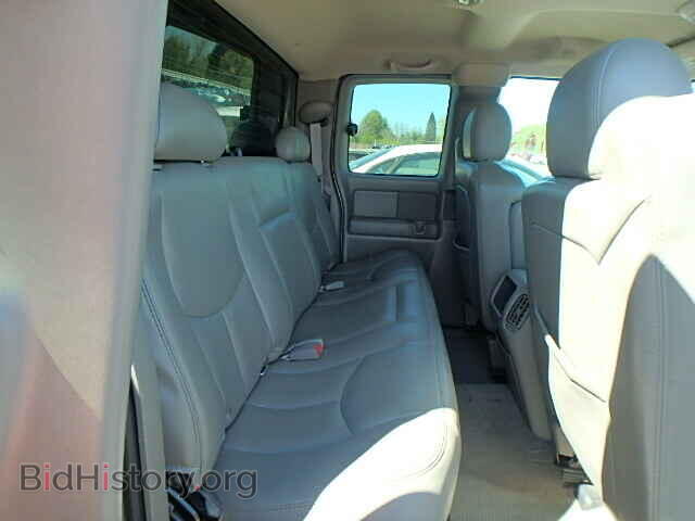 2005 CHEVROLET SILVERADO - VIN: 1GCEK19B85E120181 - Фото 6