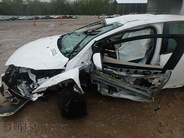 2014 FORD FOCUS - VIN: 1FADP3F21EL257753 - Photo 9