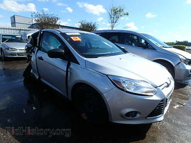 Photo 1FAHP3E22CL426730 - FORD FOCUS 2012
