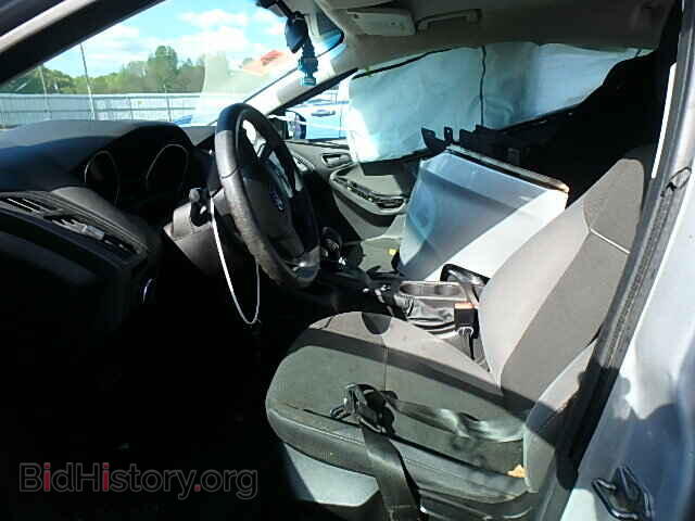2012 FORD FOCUS - VIN: 1FAHP3E22CL426730 - Photo 5