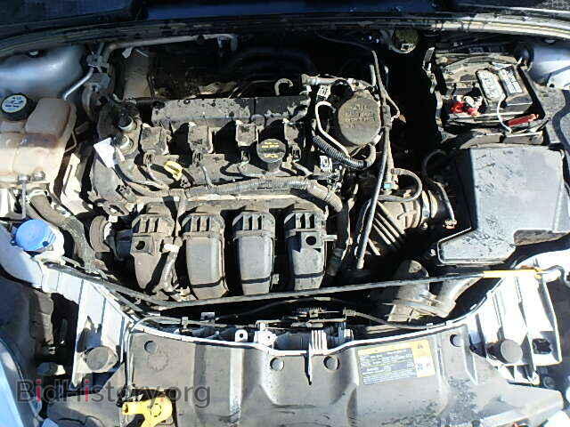 2012 FORD FOCUS - VIN: 1FAHP3E22CL426730 - Photo 7
