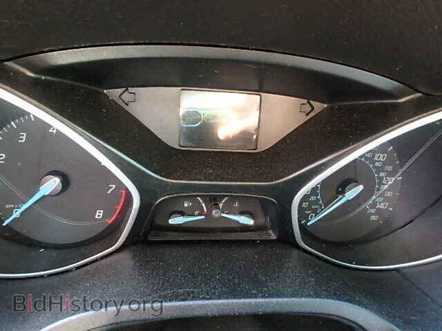 2012 FORD FOCUS - VIN: 1FAHP3E22CL426730 - Photo 8
