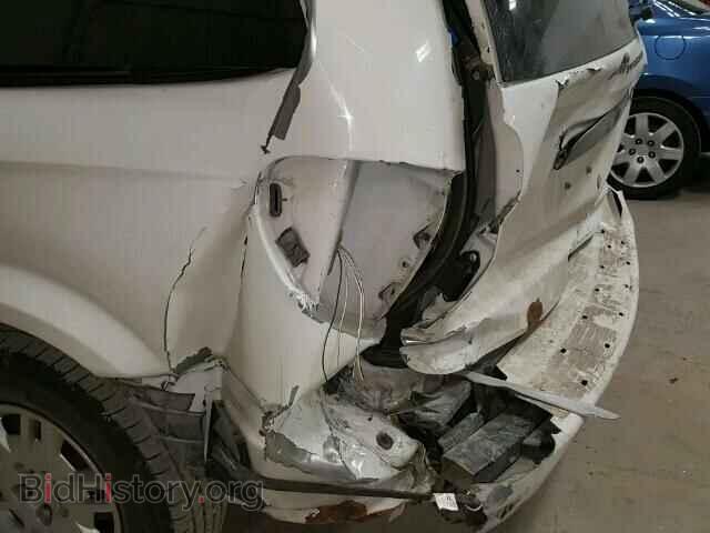 2005 DODGE CARAVAN - VIN: 1D4GP24R45B422530 - Фото 9