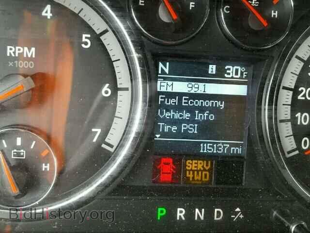 2010 DODGE RAM 1500 - VIN: 1D7RV1CT7AS100435 - Фото 8