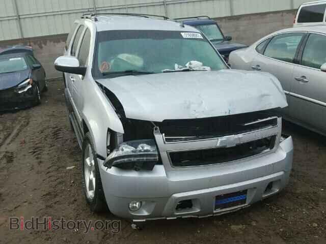 Photo 1GNSCBE06ER149043 - CHEVROLET TAHOE 2014