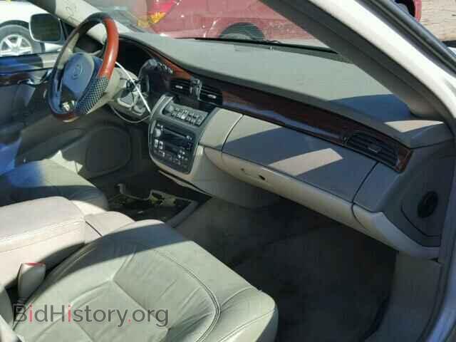 2003 CADILLAC DEVILLE - VIN: 1G6KD54Y33U278711 - Фото 5