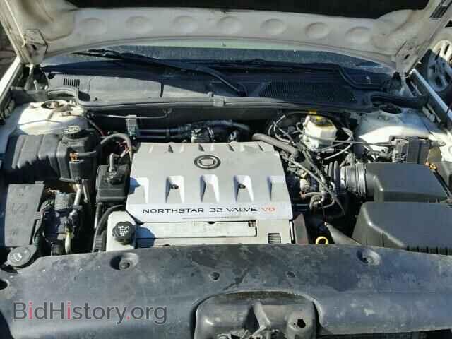 2003 CADILLAC DEVILLE - VIN: 1G6KD54Y33U278711 - Фото 7