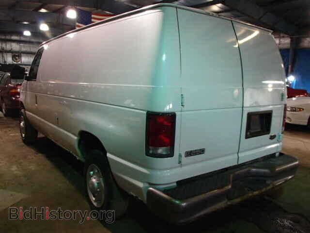 2001 FORD ECONOLINE - VIN: 1FTNE24L51HB20001 - Photo 3