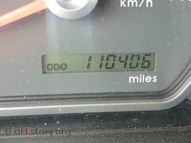 2004 MITSUBISHI GALANT - VIN: 4A3AB36F54E076671 - Фото 8