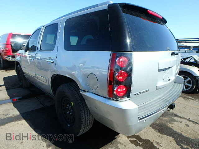 2012 GMC YUKON - VIN: 1GKS1EEF4CR159348 - Фото 3