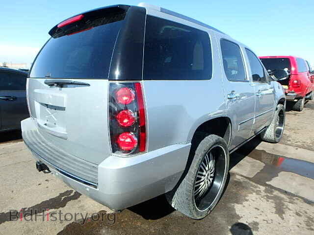 2012 GMC YUKON - VIN: 1GKS1EEF4CR159348 - Фото 4