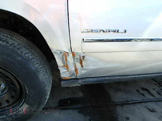 2012 GMC YUKON - VIN: 1GKS1EEF4CR159348 - Фото 10