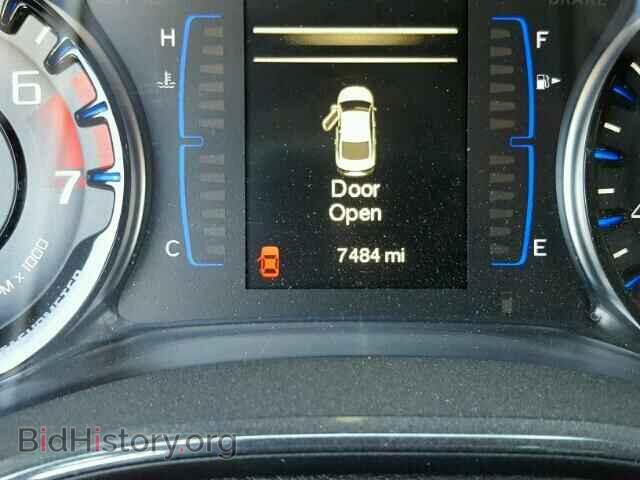 2015 CHRYSLER 200 - VIN: 1C3CCCBB1FN533754 - Photo 8