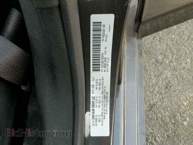 2015 CHRYSLER 200 - VIN: 1C3CCCBB1FN533754 - Photo 10