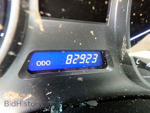 2007 LEXUS IS250 - VIN: JTHBK262875043908 - Фото 8