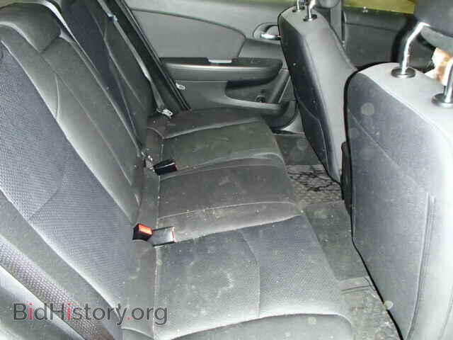2012 CHRYSLER 200 - VIN: 1C3CCBAB4CN274023 - Photo 6