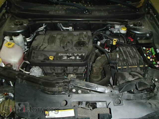 2012 CHRYSLER 200 - VIN: 1C3CCBAB4CN274023 - Photo 7