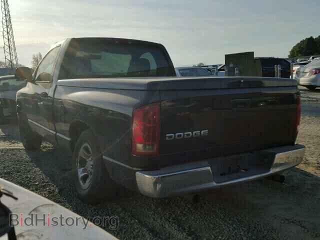 2004 DODGE RAM 1500 - VIN: 1D7HA16D34J282186 - Фото 3