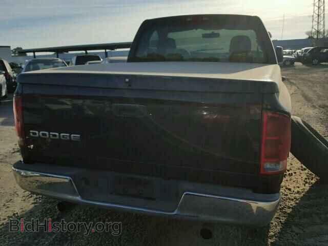 2004 DODGE RAM 1500 - VIN: 1D7HA16D34J282186 - Фото 6