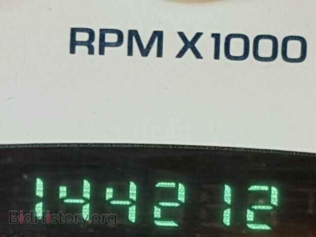 2004 DODGE RAM 1500 - VIN: 1D7HA16D34J282186 - Фото 8