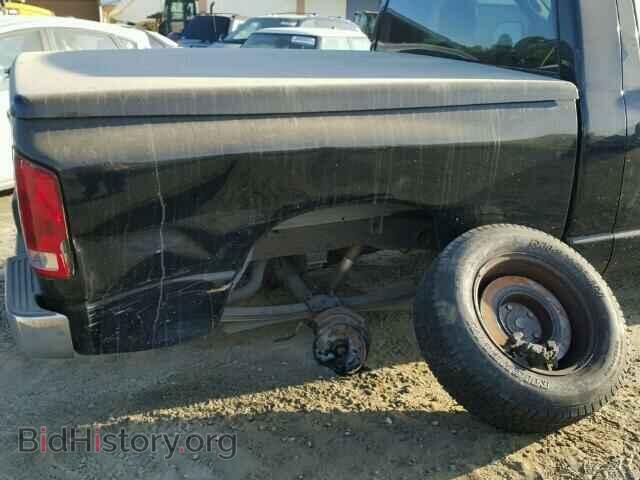 2004 DODGE RAM 1500 - VIN: 1D7HA16D34J282186 - Фото 9