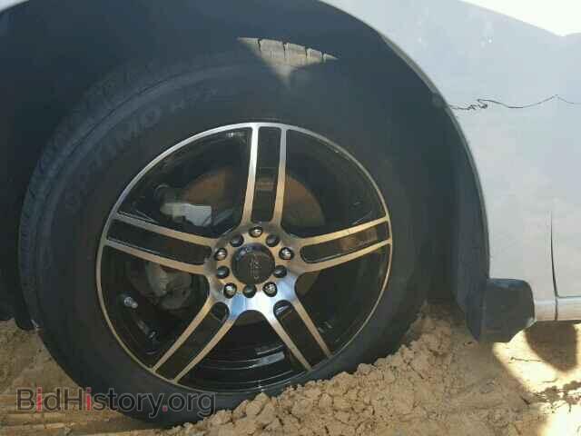 2012 CHRYSLER 200 - VIN: 1C3CCBAB8CN268483 - Фото 9