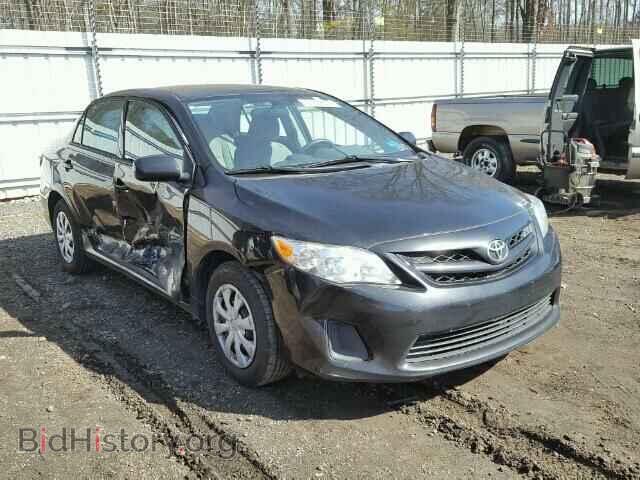 Фотография 2T1BU4EEXCC854495 - TOYOTA COROLLA 2012