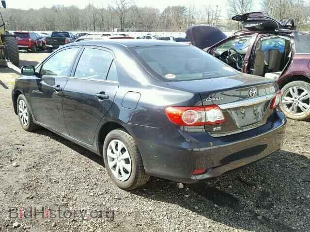 2012 TOYOTA COROLLA - VIN: 2T1BU4EEXCC854495 - Photo 3