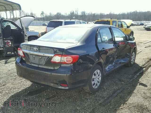 2012 TOYOTA COROLLA - VIN: 2T1BU4EEXCC854495 - Photo 4