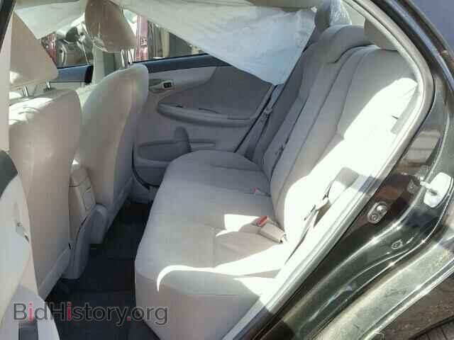 2012 TOYOTA COROLLA - VIN: 2T1BU4EEXCC854495 - Photo 6