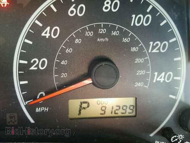 2012 TOYOTA COROLLA - VIN: 2T1BU4EEXCC854495 - Photo 8