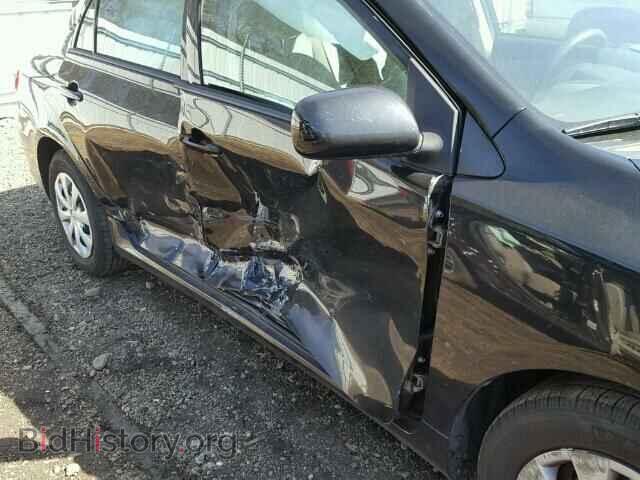 2012 TOYOTA COROLLA - VIN: 2T1BU4EEXCC854495 - Photo 9