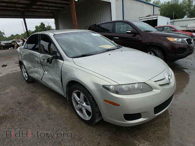 Photo 1YVHP80D765M13507 - MAZDA 6 2006