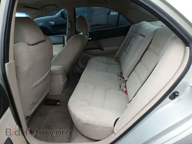 2006 MAZDA 6 - VIN: 1YVHP80D765M13507 - Фото 6