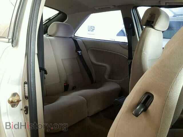 1995 SAAB 900 - VIN: YS3DD35B0S2038412 - Фото 6