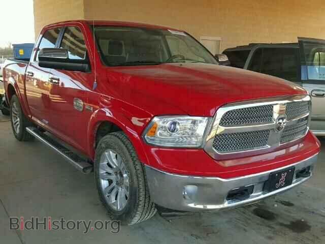 Photo 1C6RR7PT8DS571775 - RAM TRUCK 2013