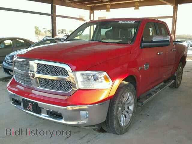 2013 RAM TRUCK - VIN: 1C6RR7PT8DS571775 - Фото 2