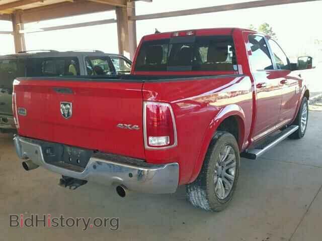 2013 RAM TRUCK - VIN: 1C6RR7PT8DS571775 - Фото 4