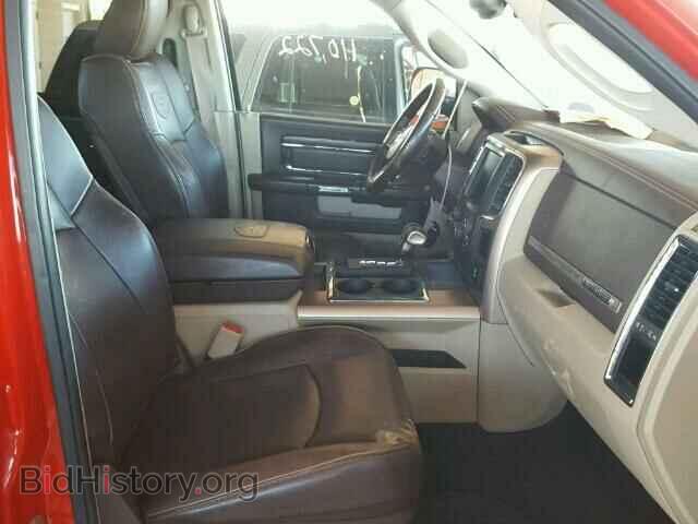 2013 RAM TRUCK - VIN: 1C6RR7PT8DS571775 - Фото 5