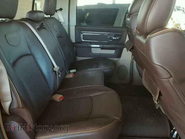 2013 RAM TRUCK - VIN: 1C6RR7PT8DS571775 - Фото 6