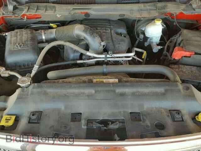 2013 RAM TRUCK - VIN: 1C6RR7PT8DS571775 - Фото 7