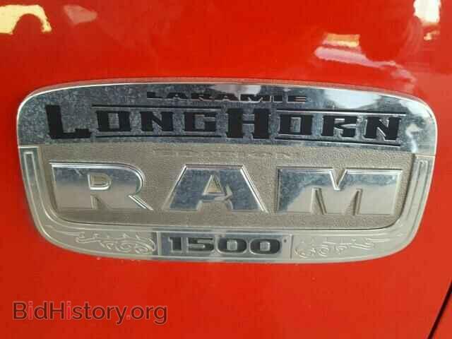 2013 RAM TRUCK - VIN: 1C6RR7PT8DS571775 - Фото 9