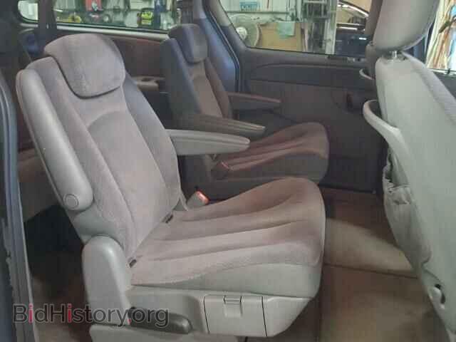 2005 DODGE CARAVAN - VIN: 2D4GP44L25R397426 - Фото 6