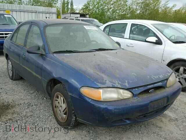 Photo 1FAFP13P2WW300087 - FORD ESCORT 1998